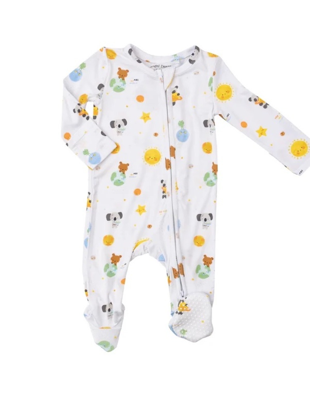 Angel Dear • Bamboo Pajamas